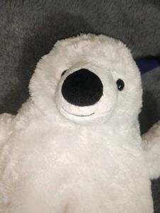 Panda Bag