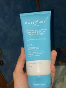 Dot &amp; Key Moisturizer