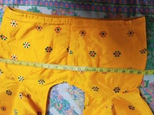 Indian Banarasi Lengha Set