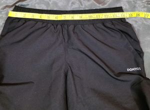 Decathlon Black Lower For Women
