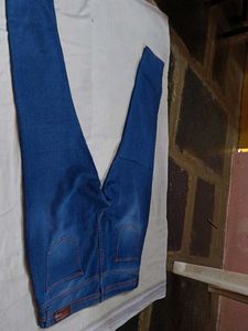 Women Zeans 34 Size