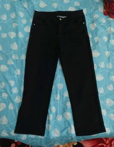 Black Jeans Pants