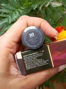 SUGAR Foundation Stick with In-Built Brush