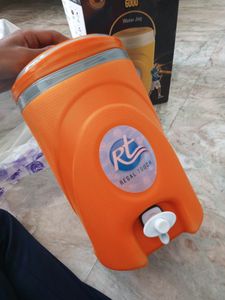 Water Jug