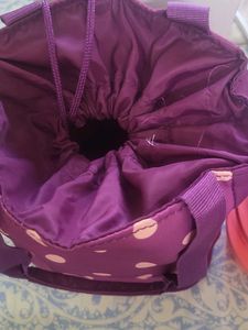 Tupperware Tiffin Set
