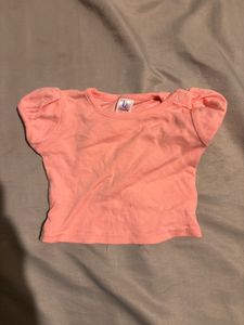 Baby Clothes Set (3 pc)