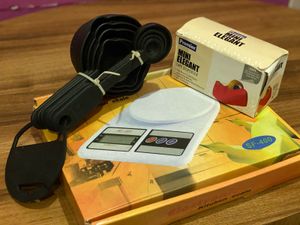 Kitchen Utensils Set