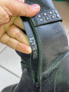 Boots 1.5Years To 3.5 Year