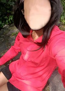 Pink Button-Down &amp; Mini Skirt Set