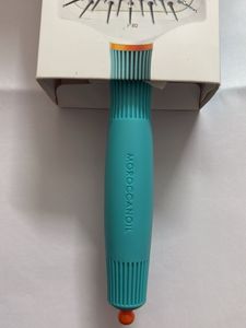 Brand New Moroccanoil Paddle Brush