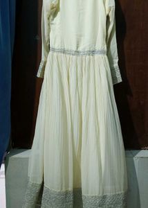 Elegant Ethnic Gown