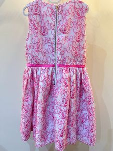 Minnie Mouse dress
