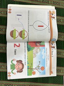 Complete Nursery Books (Set Of 8)