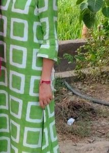 Cottan Kurti