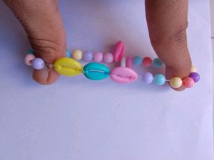 🧜3 Shet Korean Bracelet💜