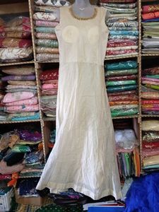 New Dress Shrug Style