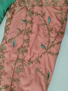 Beautiful Party Wear Suit