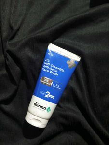 Derma Co Anti-Acne Face Wash