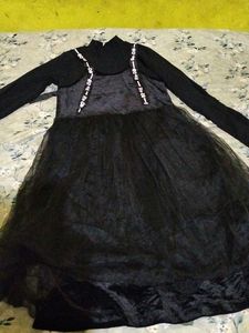 Korean Dress New H