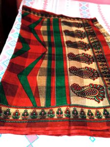 Handloom Saree2