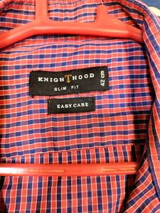 Mens FORMAL SHIRT