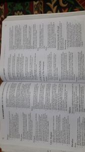 bba , bms ,bbm entrance book