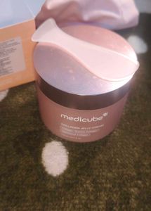 medicube Collagen Jelly Cream