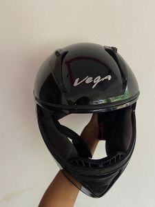 Vega helmet