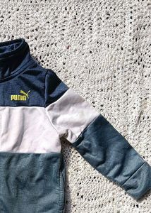 Puma Jacket
