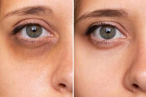 Sealed The Mom&#39;s Co Under Eye Cream