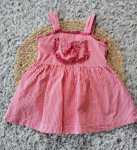 Toddler Girls Dress