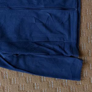 BEANPOLE FLEECE ZIPPER UPPER