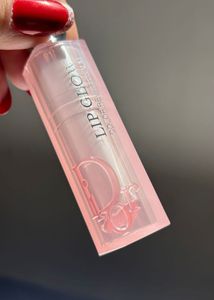 Dior Addict Lip Gloss and Balm Trio