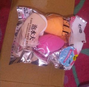 Bye one Get 4 makeup only kerwa special offer