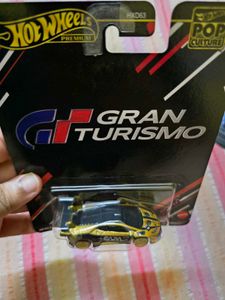 Hot Wheels Premium Gran Turismo Lamborghini