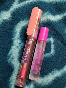 Lip Oils