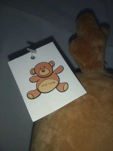 Cute Plush Deer Stuffed Animal