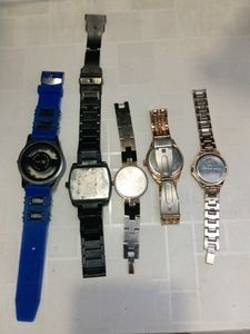 Selling Watches