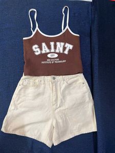 Imported Korean Co-ord Set