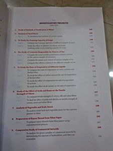 11th Physics And Chemistry CBSE PRACTICAL MANUALS
