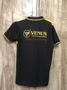 Venus Polo T-Shirt