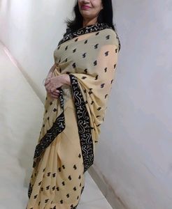 New Saree