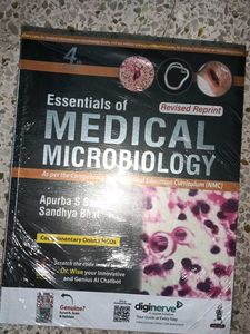 2nd yr MBBS books set- New with cover