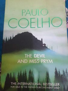 The Devil And Miss Prym