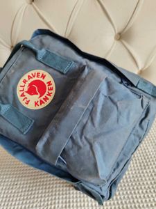 Kanken Bagpack