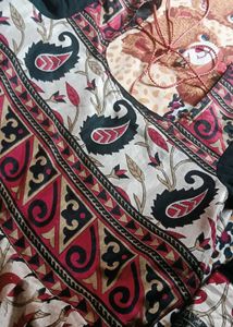 Elegant Ethnic Kurti..🌼