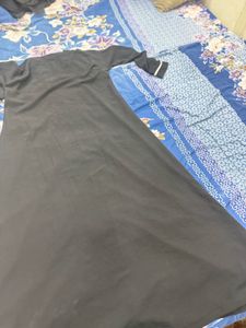 Daily Wear Abaya