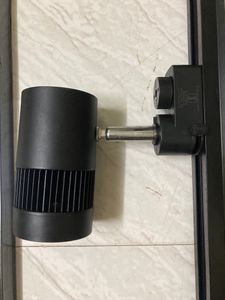 Black Body LEDTrack Light SpotLight/Focus Ligh