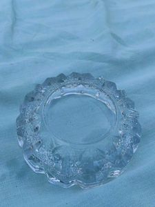Multi Purpose Glass Bowl