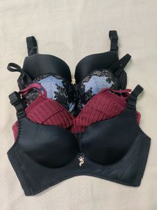 Combo Bra